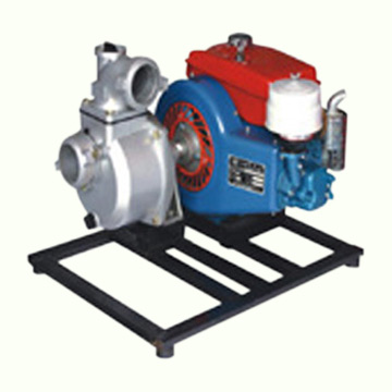  Water Pump (Водяной насос)