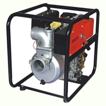  Water Pump (Водяной насос)