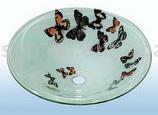  Glass Vessel Sink ( Glass Vessel Sink)