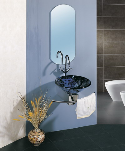  Glass Sink ( Glass Sink)