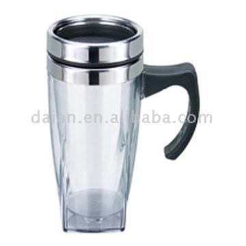  Auto Mug (Auto Mug)
