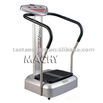  Fitness Massager (Фитнес-массажер)