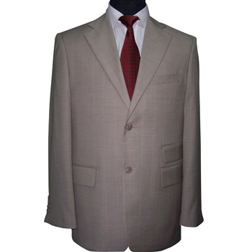  Men`s T/R Suit (Men`s T / R Suit)