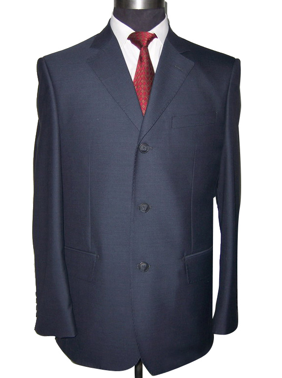  Men`s Formal Suit (Herren-Anzug)