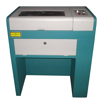  Laser Handicraft Engraving Machine (Laser-Gravur-Maschine Handwerk)