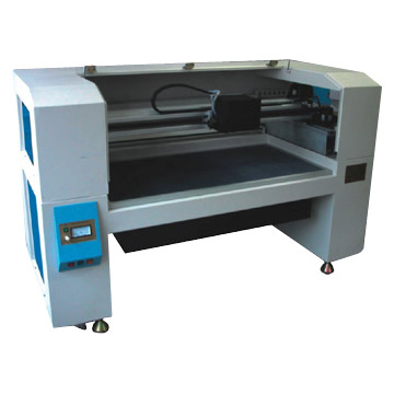  Laser Carving Machine (Laser Carving Machine)