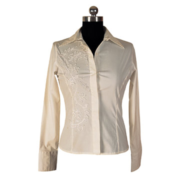  Blouse (Bluse)