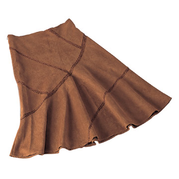  Skirt (Юбка)