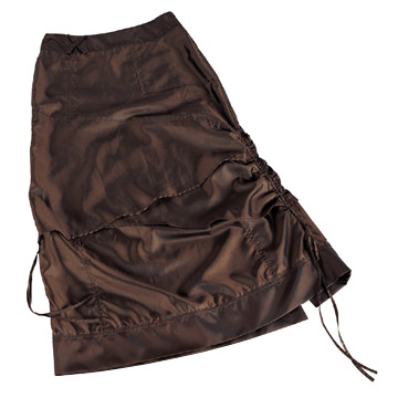  Skirt (Юбка)
