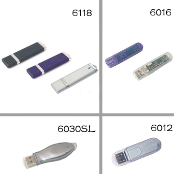  USB Flash Drives (USB Flash Drives)