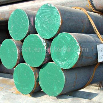  20CrMo Alloy Steel