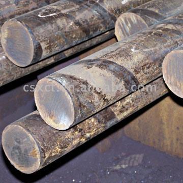  40CrNiMoA Alloy Steel