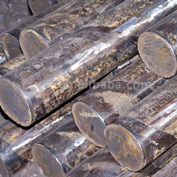  20CrMnMo Alloy Steel