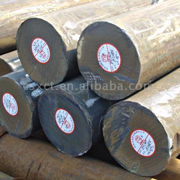  30CrMo Alloy Steel