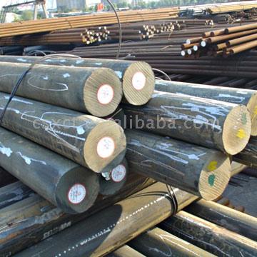  40Cr Alloy Steel (40Cr Alloy Steel)