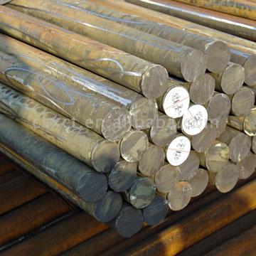  16Mn Alloy Steel (16Mn легированной стали)