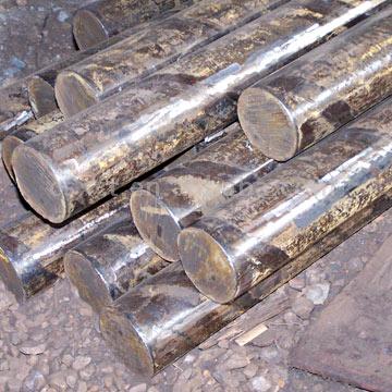 20CrMnTi Alloy Steel