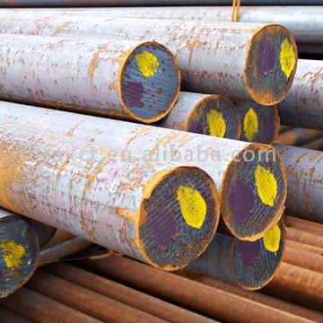  38CrMoAl Alloy Steel
