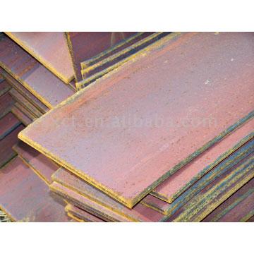  Silicon Steel Slabs (Silicon Brammen)