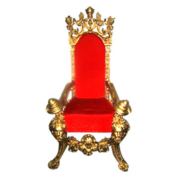 King`s Armchair (King`s Fauteuil)
