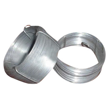  Stainless Steel Wire ( Stainless Steel Wire)