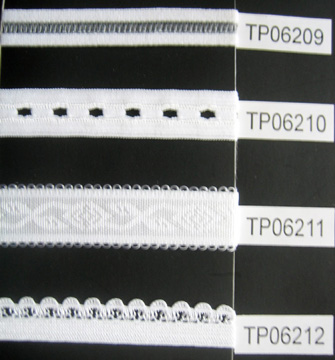  Elastic Tape (Bande élastique)