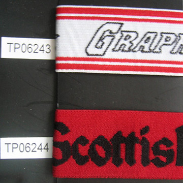  Elastic Tape (Bande élastique)