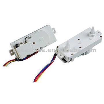  Electric Washing Machine Timer (Электрическая стиральная машина Таймер)