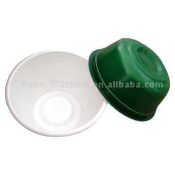  High Expansion PS Bowls ( High Expansion PS Bowls)