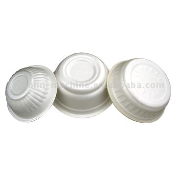  High Expansion PS Bowls ( High Expansion PS Bowls)