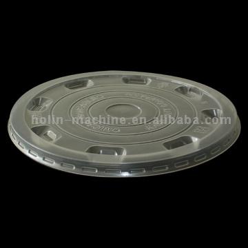  High Expansion PS Lid ( High Expansion PS Lid)