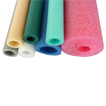  High Expansion PE Tubes ( High Expansion PE Tubes)