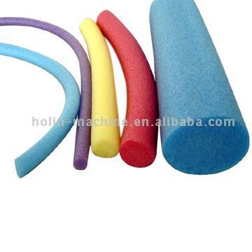  High Expansion PE Tubes ( High Expansion PE Tubes)