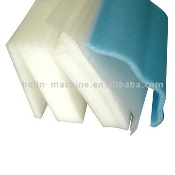  High Expansion PE Sheets ( High Expansion PE Sheets)