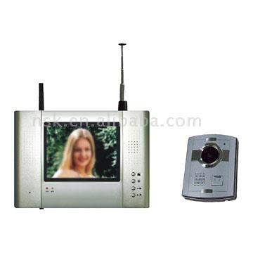  Wireless Villa Systems (Villa Wireless Systems)