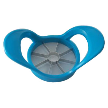  Apple Corer and Divider