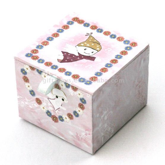  Musical Jewelry Box ( Musical Jewelry Box)