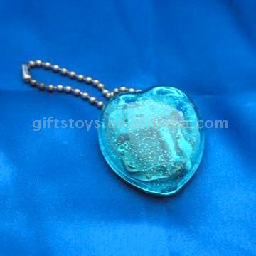  musical key chain ( musical key chain)