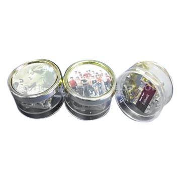  Music Boxes