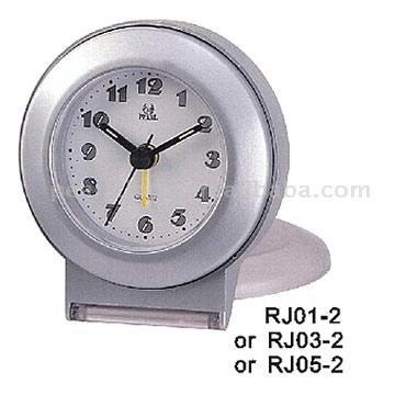  Travel Alarm Clock ( Travel Alarm Clock)