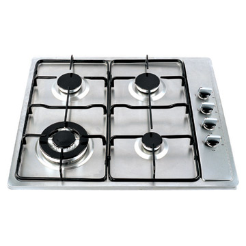  Gas Stove ( Gas Stove)