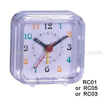  Travel Alarm Clock ( Travel Alarm Clock)