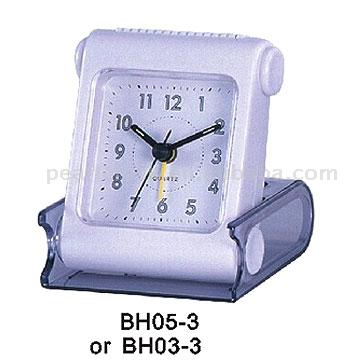  Travelling Alarm Clock ( Travelling Alarm Clock)