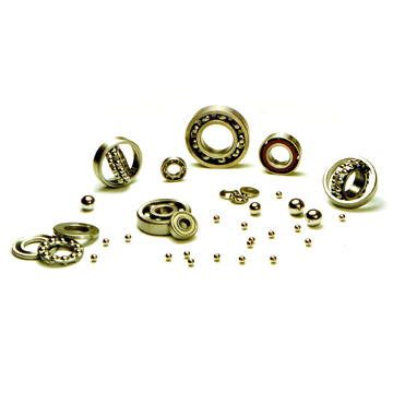  Bearings ( Bearings)