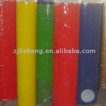  Jumbo Adhesive Rolls