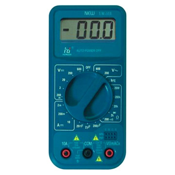  Digital Multimeter ( Digital Multimeter)