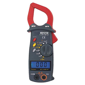 Digital-Multimeter (Digital-Multimeter)