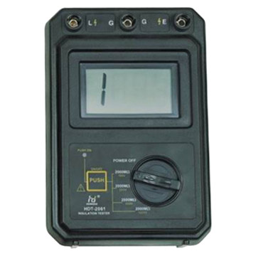 Digital-Multimeter (Digital-Multimeter)