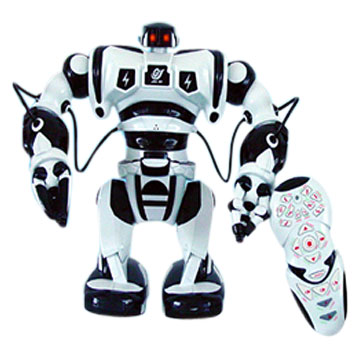 R / C Roboter (R / C Roboter)