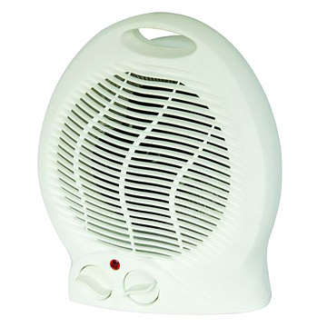  Fan Heater